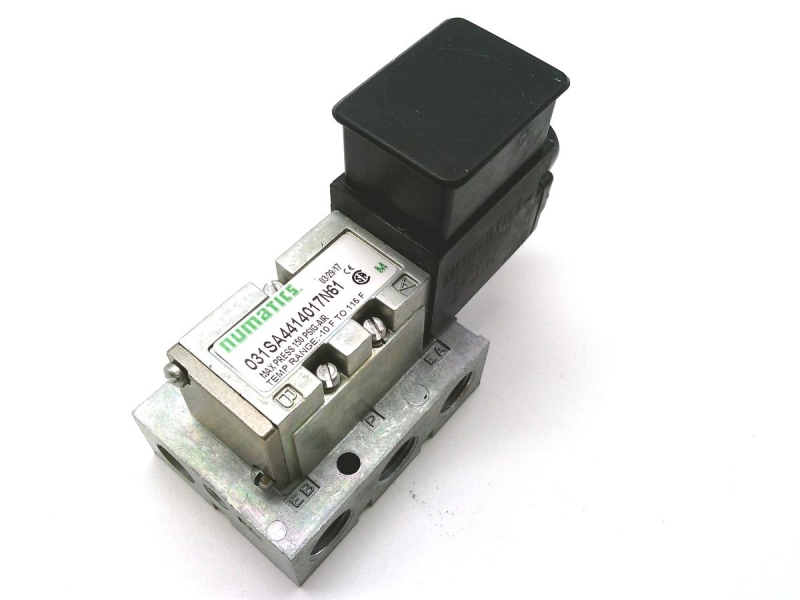 ASCO 031SA4414017N61