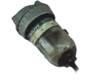 PARKER 602-3