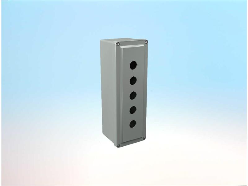 HUBBELL HW-N4X5PB-22