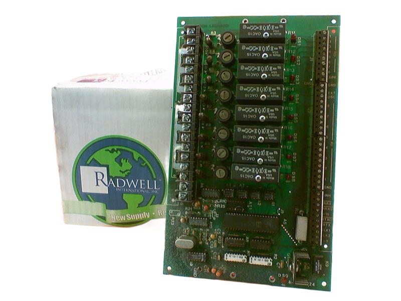 NUMALLIANCE 804879