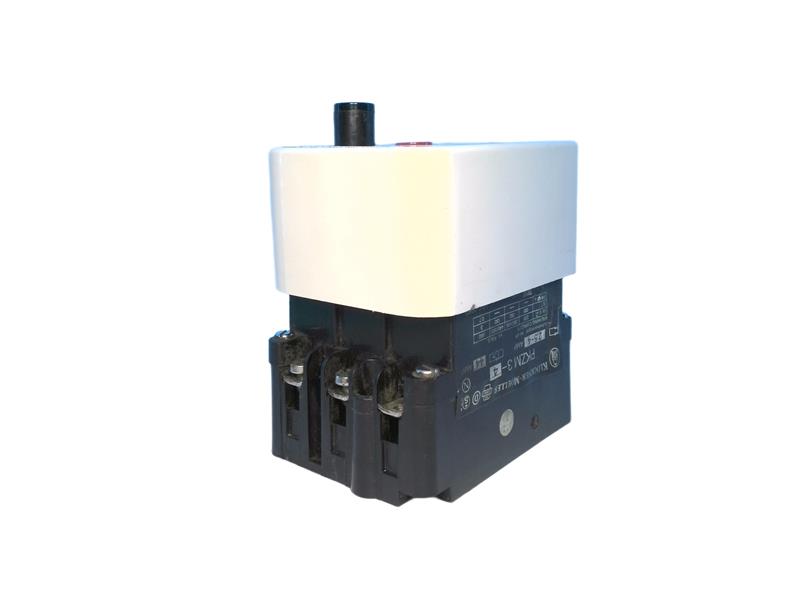 PKZM3-4 by EATON CORPORATION