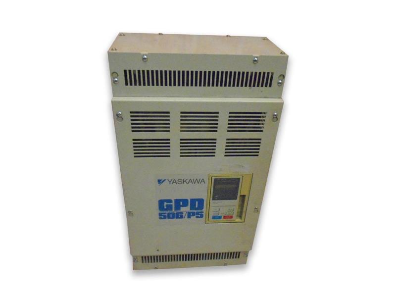 MAGNETEK GPD506V-B041