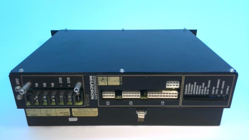 EATON CORPORATION BDS4-220-23-614A32