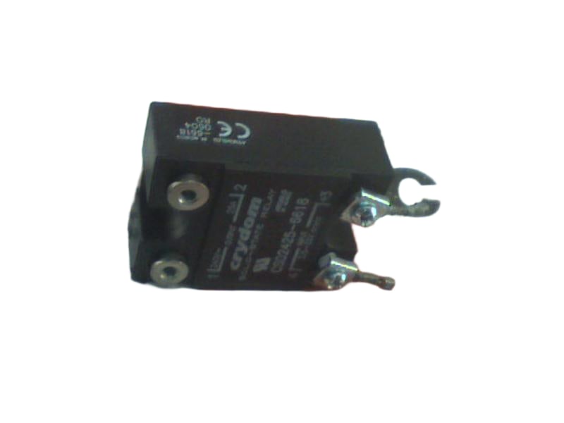 SENSATA TECHNOLOGIES CSD2425-6618