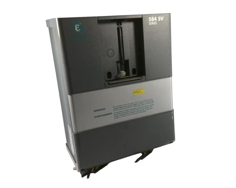 PARKER 584SV/0055/400/0010/UK/00/0000/00/000/000