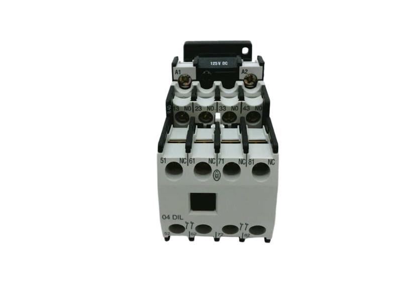 DILR40-G/04-125VDC by EATON CORPORATION