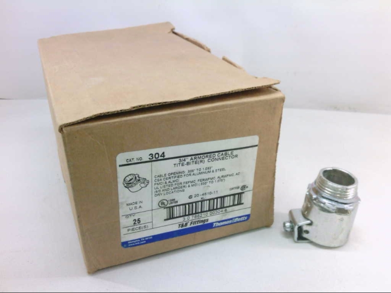 ABB THOMAS & BETTS 304