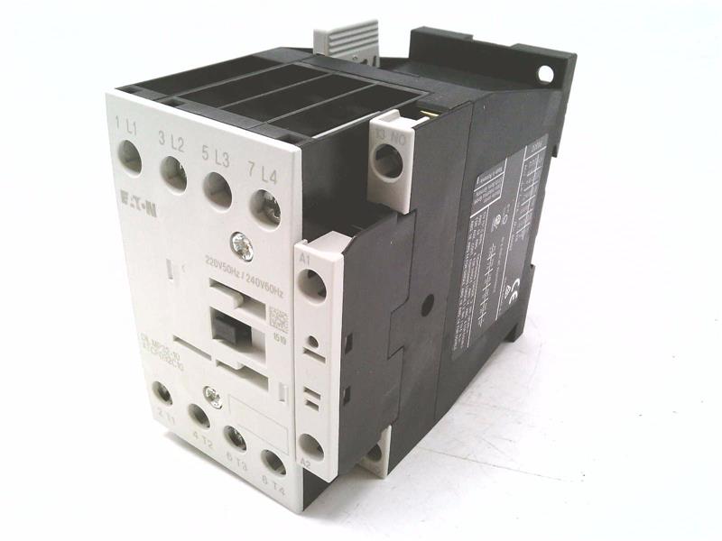 EATON CORPORATION XTCF032C10B
