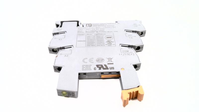 PHOENIX CONTACT PLC-BSC-120UC/21