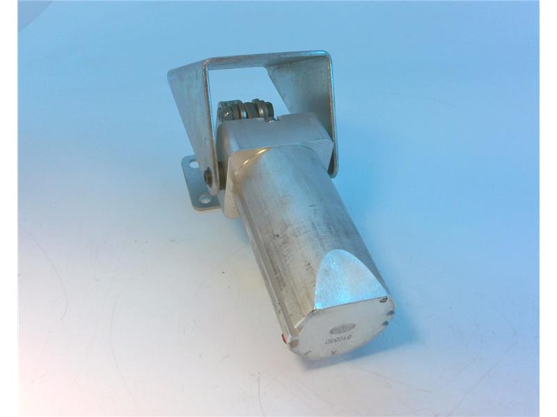 DOVER CORPORATION 810-U