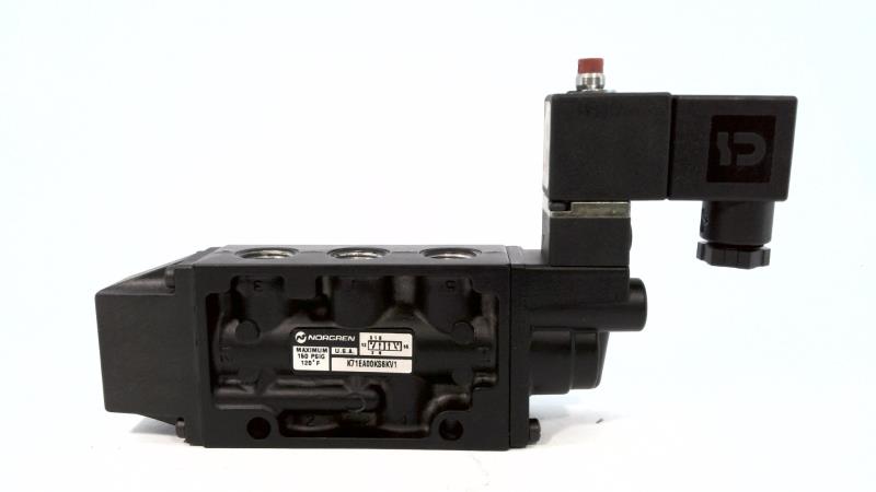 NORGREN K71EA00KS6KV1