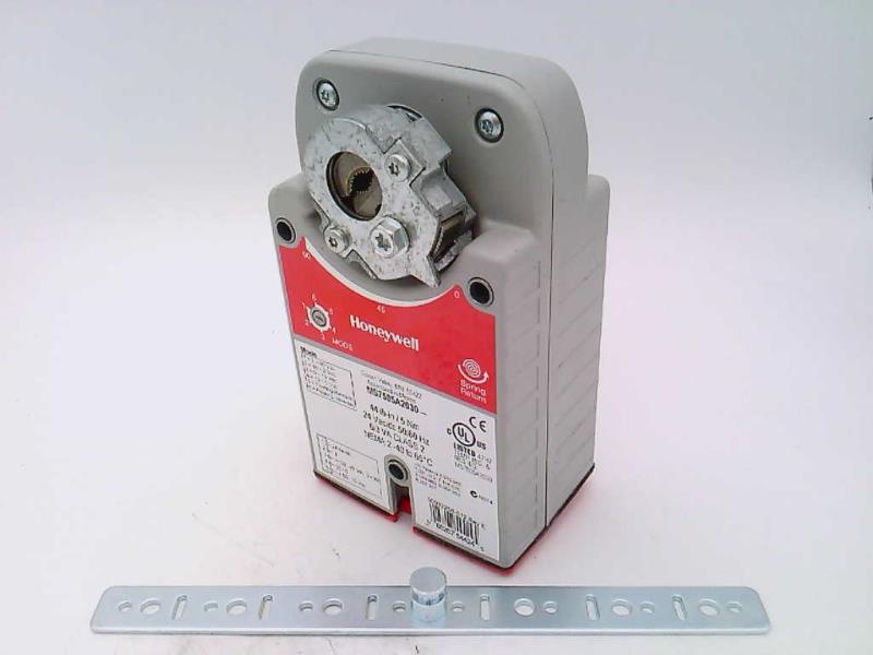 HONEYWELL MS7505A-2030