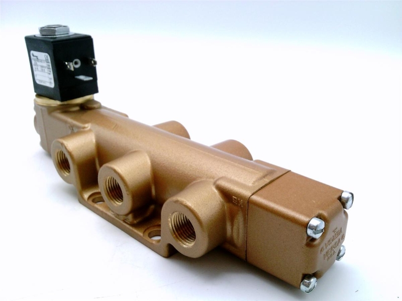 VERSA VALVES VGS4422HCCUA120