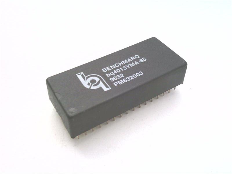 TEXAS INSTRUMENTS SEMI BQ4013YMA85