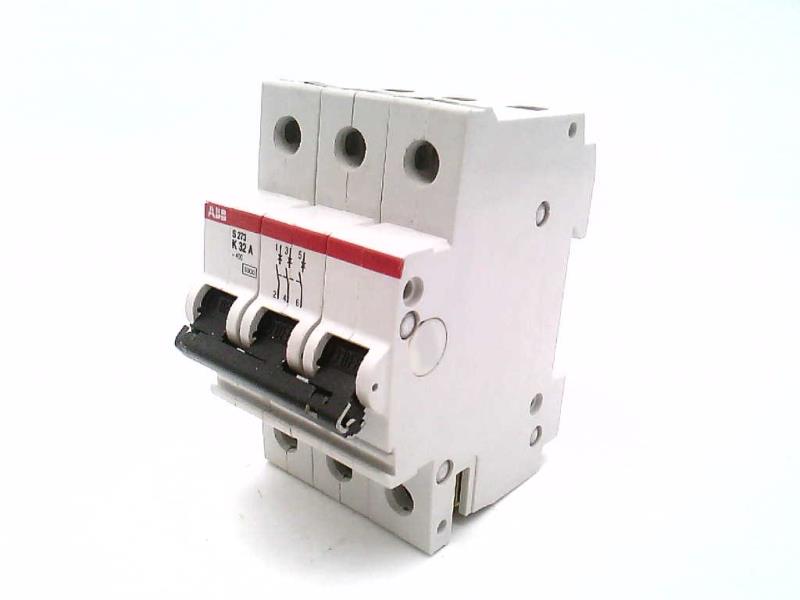 ASEA BROWN BOVERI S273-K32