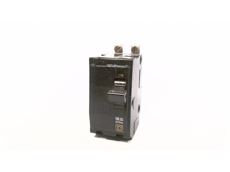 SCHNEIDER ELECTRIC QOB230FT