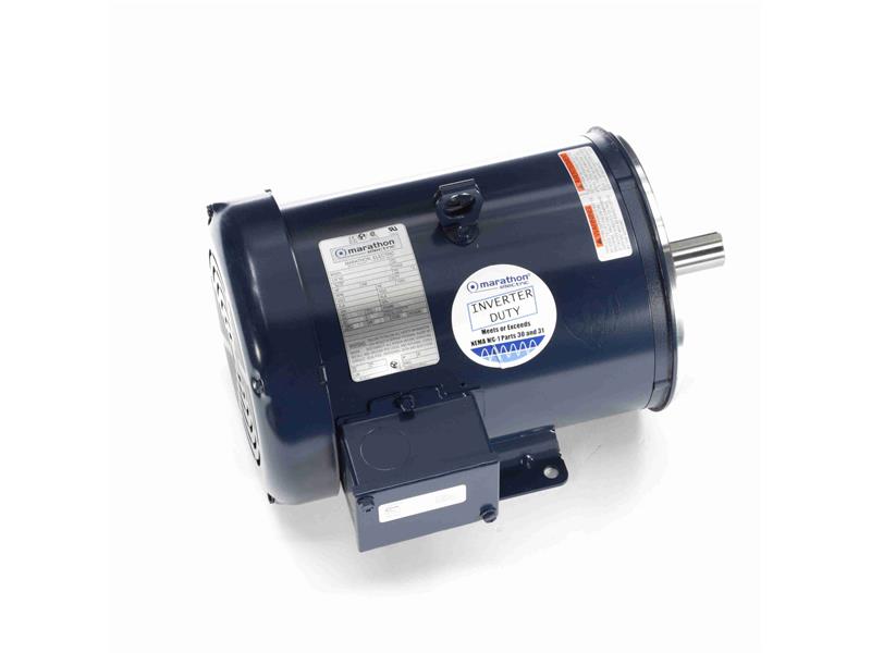 REGAL REXNORD 182TTFW16027