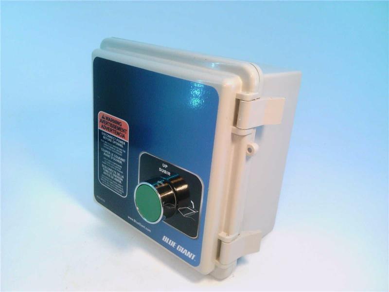 BLUE GIANT SP2S1230S