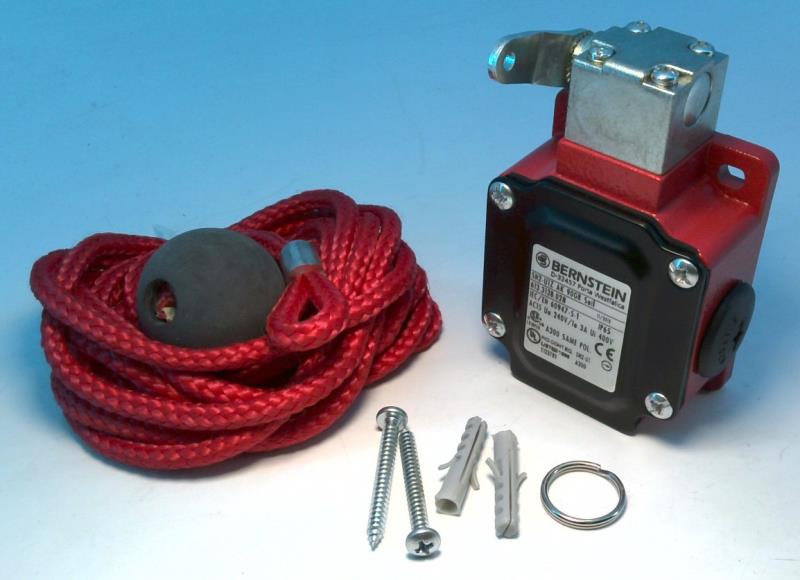 BERNSTEIN AG SN2-U1Z AK 90GR