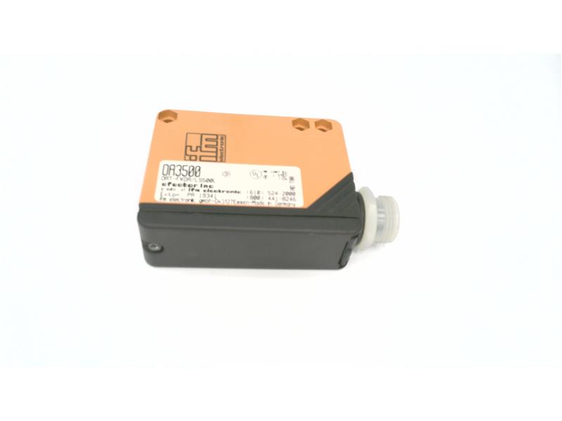EFECTOR OAT-FKOA/LS500L-OA3500