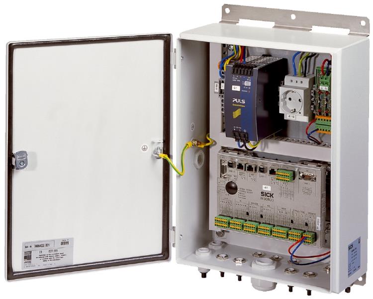 SICK MSC800-1100T00S02