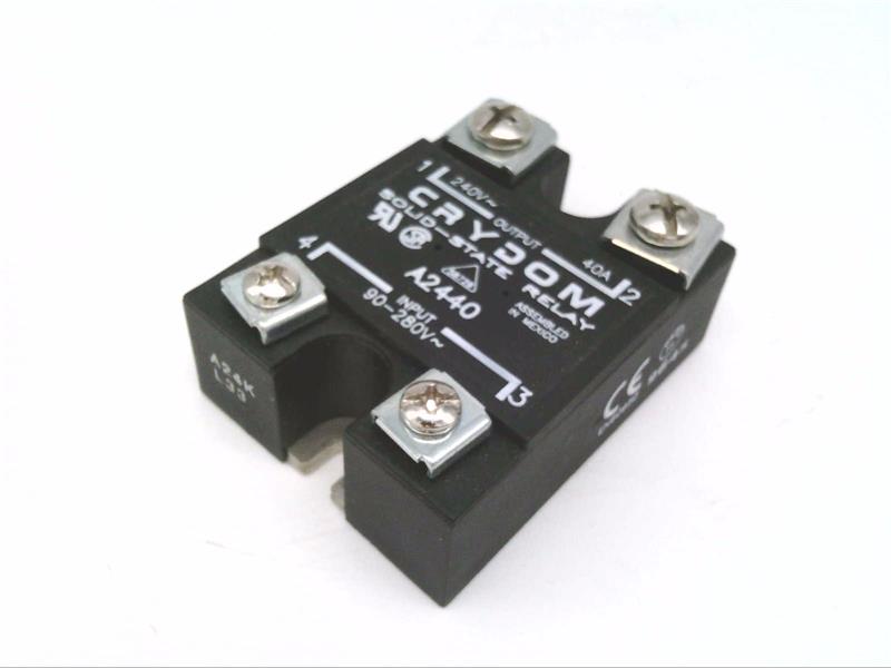 SENSATA TECHNOLOGIES A2440