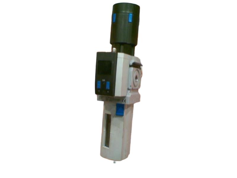 FESTO MS6-LFR-1/4-D7-ERM-AD1-AS