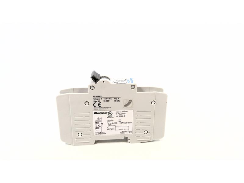 AUTOMATION DIRECT GMCBU-1D-63