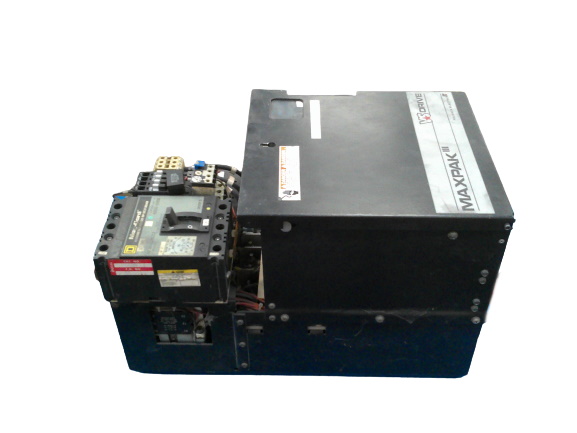 ASEA BROWN BOVERI 7P8171