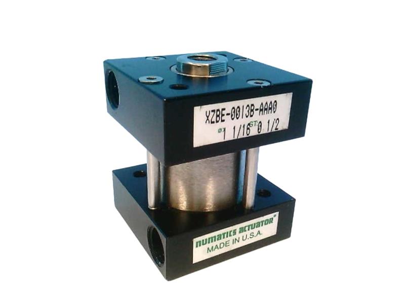 ASCO XZBE-00I3B-AAA0