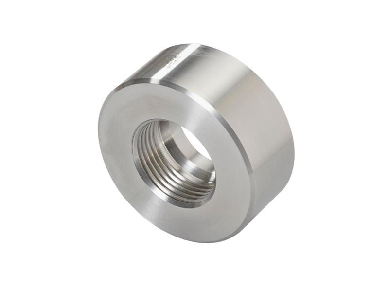 EFECTOR WELDING ADAPT G3/4-E30009