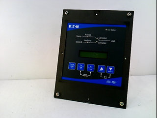 EATON CORPORATION 8160A00G100