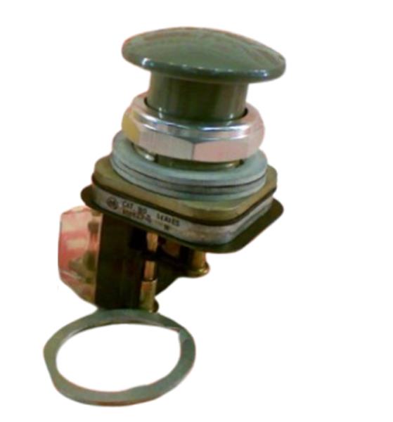 ALLEN BRADLEY 800T-D4A