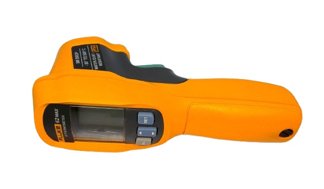 FLUKE FLUKE-62 MAX