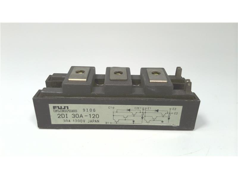 FUJI ELECTRIC 2DI30A-120
