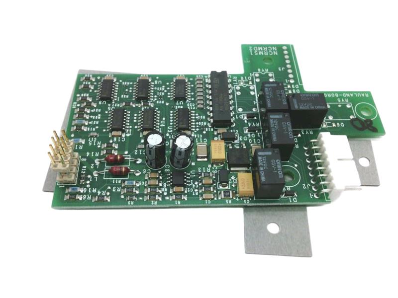 RAULAND BORG NCRMS1