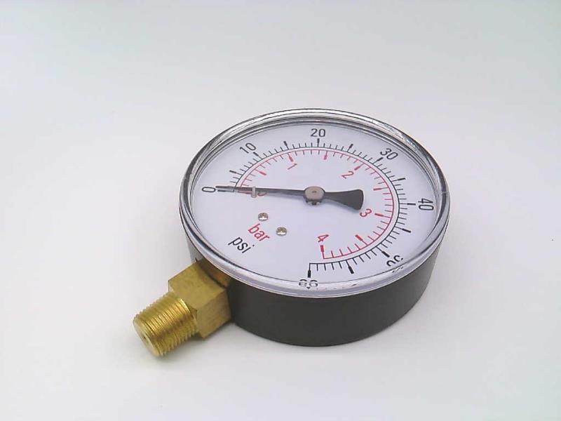 G100-04B by FLOW TECHNOLOGY