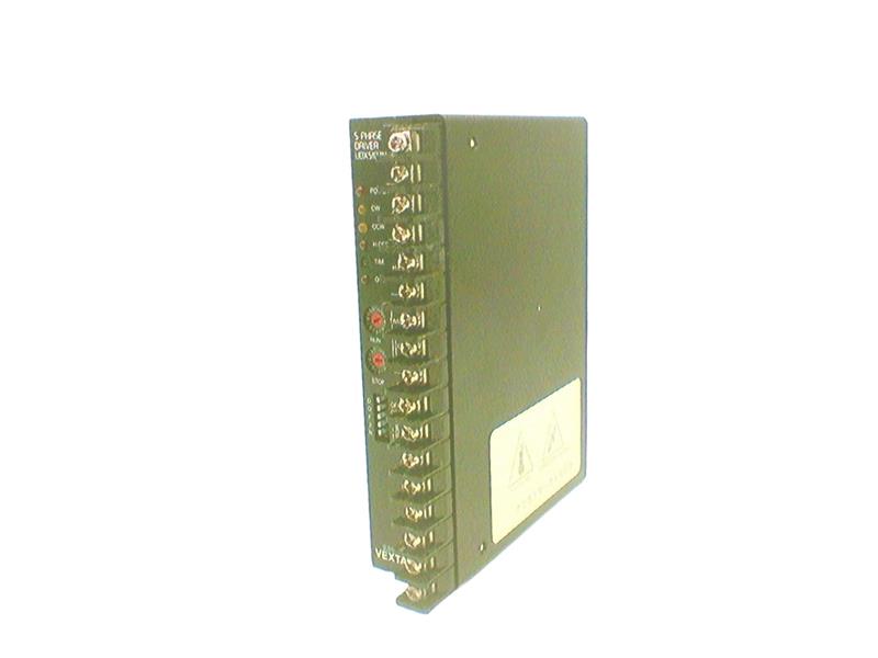 ORIENTAL MOTOR UDX5107N