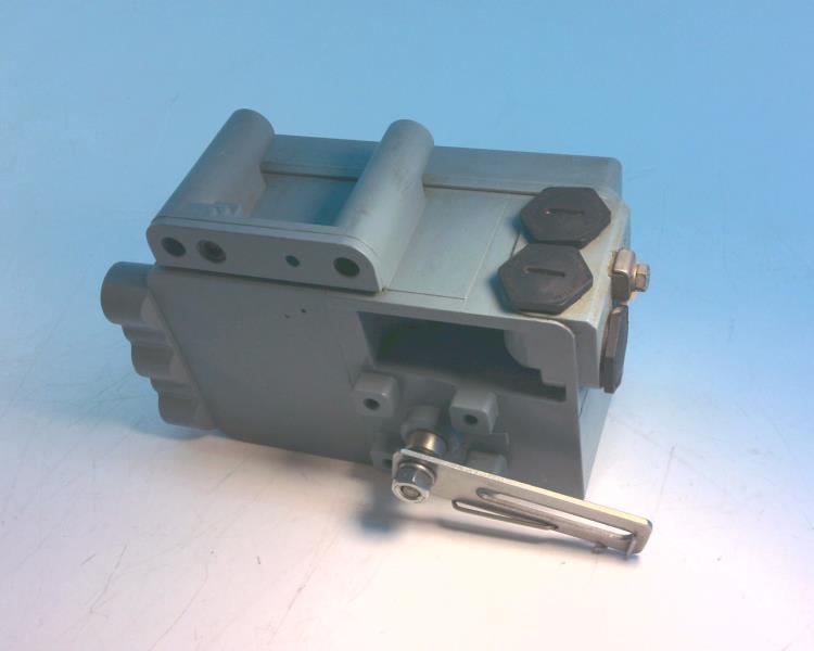 INVENSYS SRD991-BHNS7EA4NA