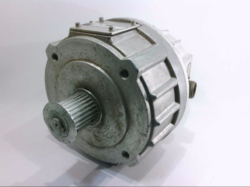 DANAHER MOTION JR16M4CH-1