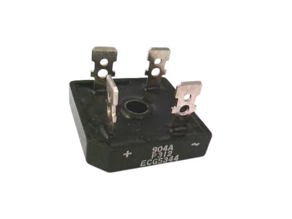 PHILIPS ECG-5344