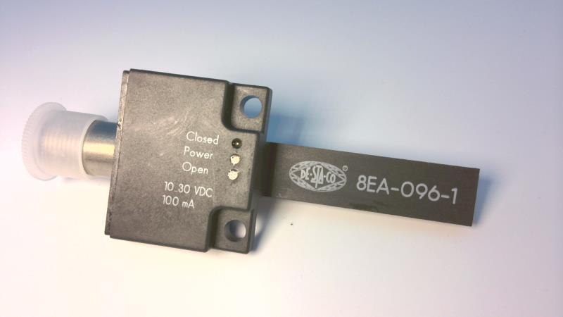 PEPPERL & FUCHS 8EA-096-1