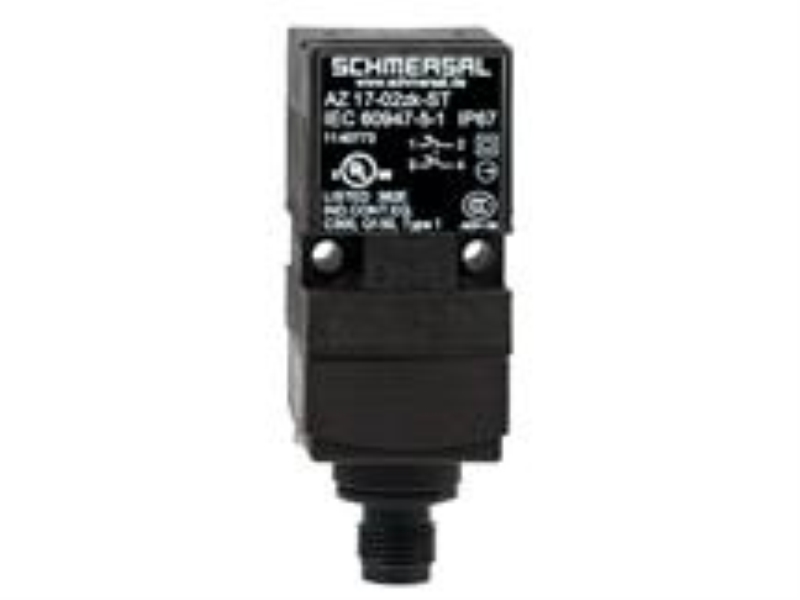 SCHMERSAL AZ17-02ZRK