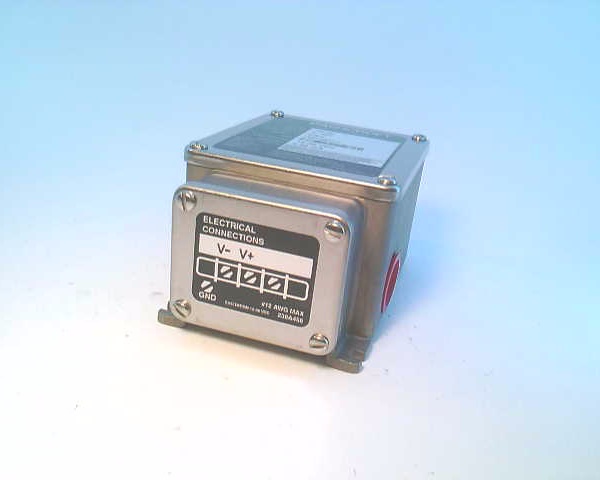 ASHCROFT IX 5 F02 42 ST 5IW-XNH41