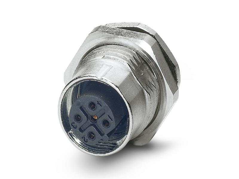 PHOENIX CONTACT SACC-DSI-FSB-5CON-L180/12 SCO