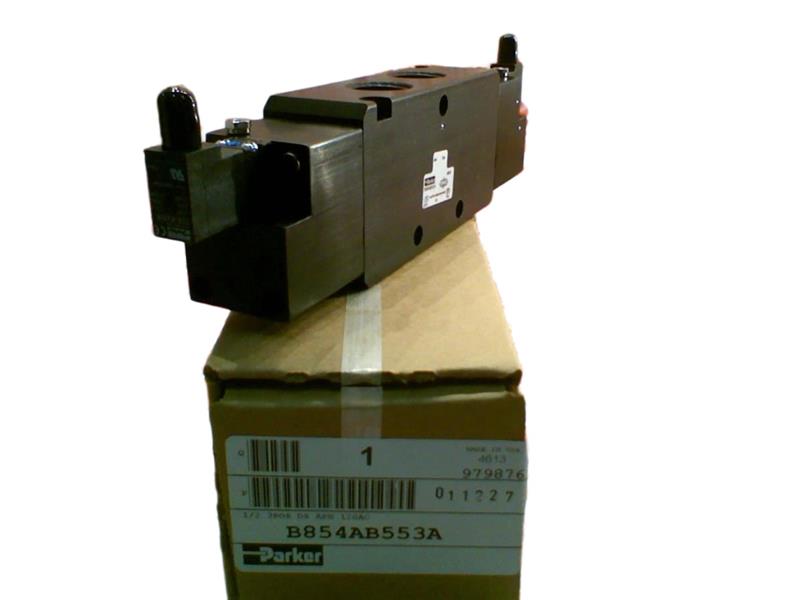 PARKER B854AB553A