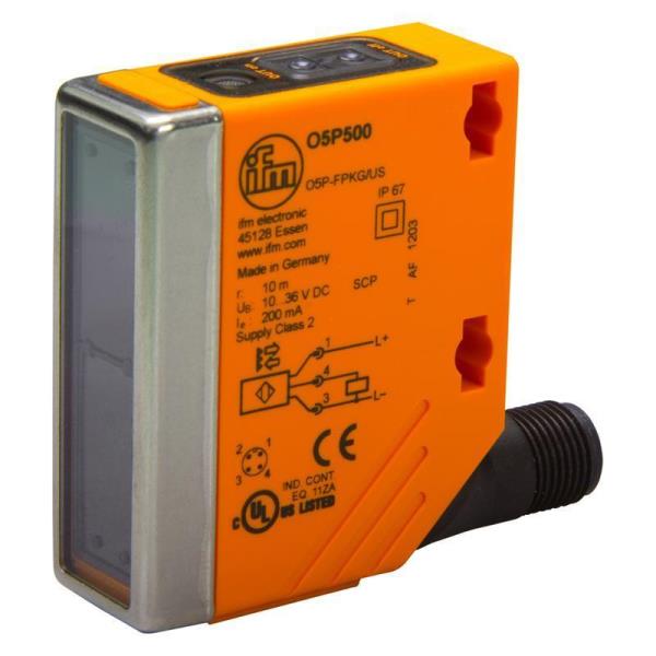 EFECTOR O5P-FPKG/US100-O5P500