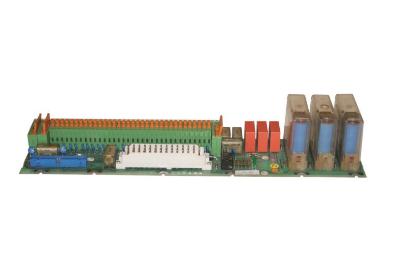 ASEA BROWN BOVERI YB161102-BU