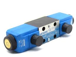 EATON CORPORATION DG4V-3-6CMUH7-30