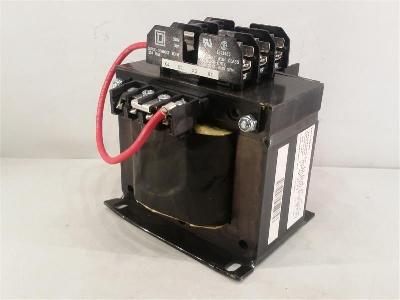 SCHNEIDER ELECTRIC 9070TF750D33